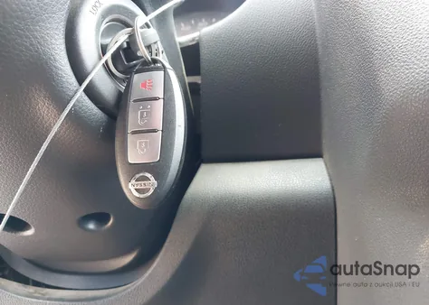 2013 Nissan Rogue Sv W/Sl Pkg z USA, uszkodzony, nr VIN JN8AS5MV2DW142035